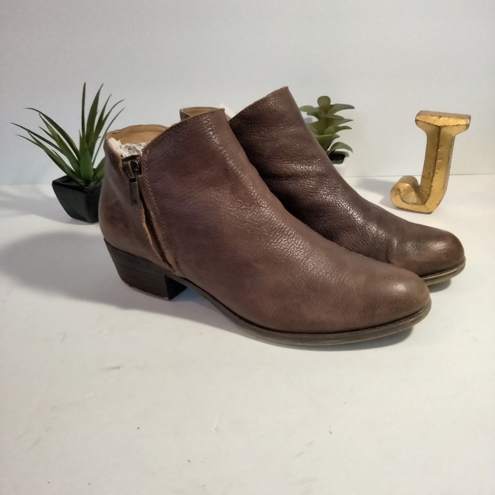 🥀 LUCKY BRAND 🍁